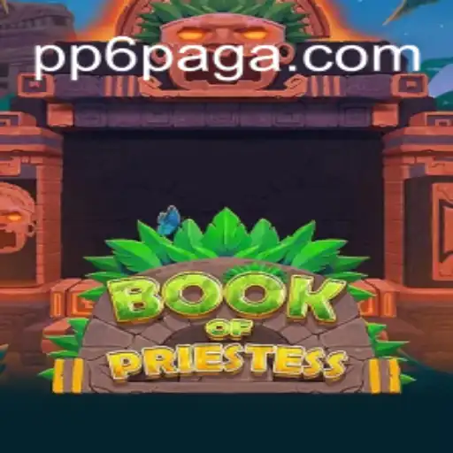 Descubra o Fascinante Mundo de BookOfPriestess em pp6.com