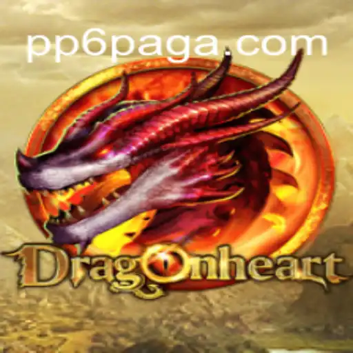 Descubra o Envolvente Mundo do Jogo DragonHeart