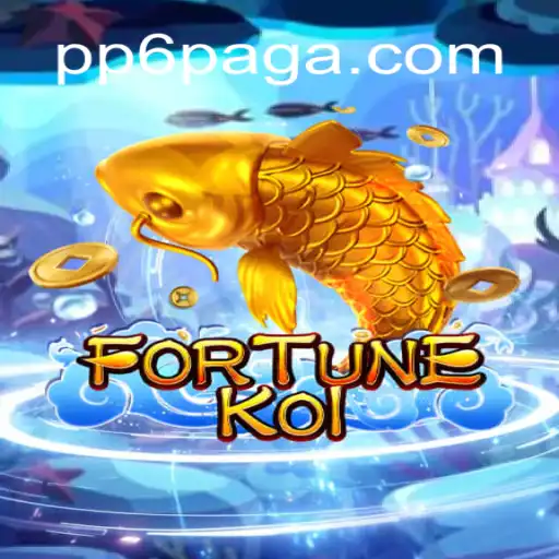 FORTUNEKOI: Descubra a Emoção do Novo Jogo que Conquista o Mundo