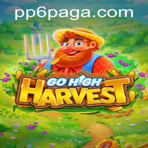 Descubra GoHighHarvest: O Novo Fenômeno dos Jogos Online