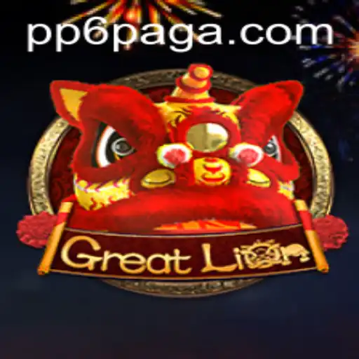 Explore o Fascinante Mundo de GreatLion: Um Jogo de Estratégia e Aventura