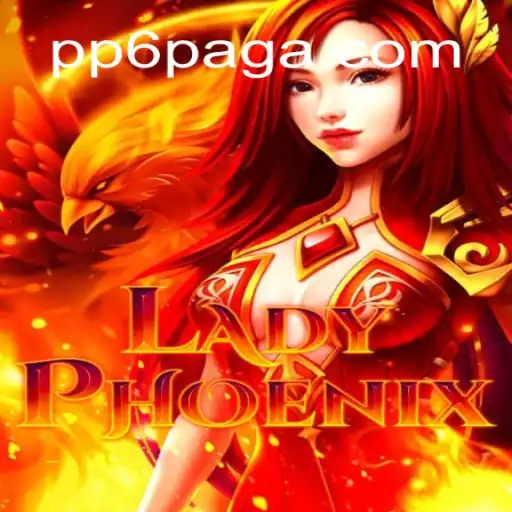 Descubra o Mundo de LadyPhoenix: Uma Jornada Épica