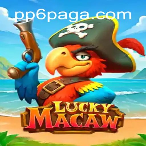 Explorando o Fascinante Mundo do LuckyMacaw: Um Guia Completo