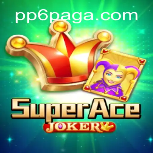 Descubra o Mundo Empolgante de SuperAceJoker!
