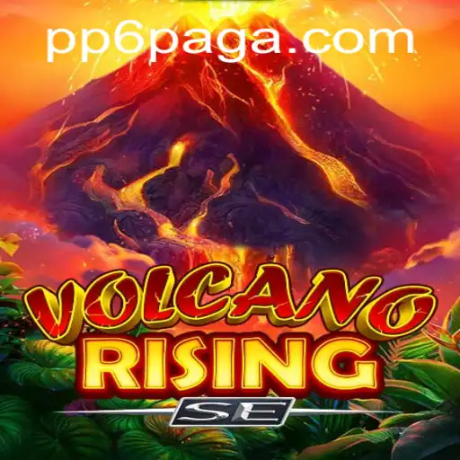 Explorando VolcanoRisingSE: Aventuras em Terras Vulcânicas